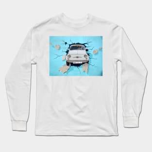 Test the Best Long Sleeve T-Shirt